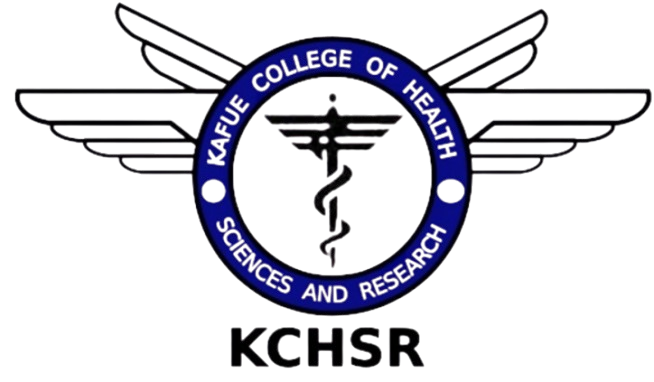 KCHSR Logo