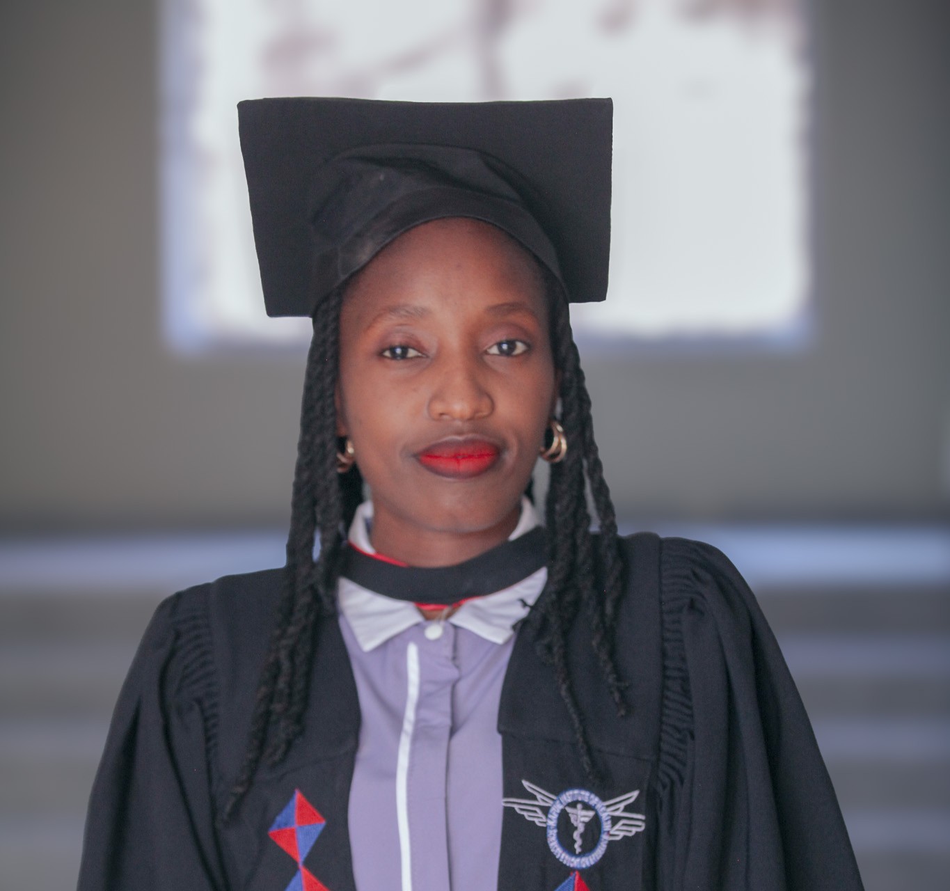 KALINDA MOONGA 