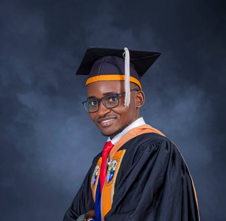 James Chabu 